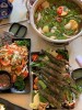 Đặt chỗ tại Nướng Ngói 71 Thành Công