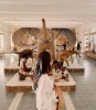 Phân viện sinh học - Bảo tàng Sô cô la, Đà Lạt