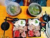 Nhà hàng phở thố đá Chu Gia