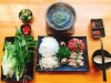 Nhà hàng phở thố đá Chu Gia