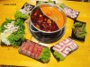 Nhà hàng phở thố đá Chu Gia