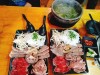Nhà hàng phở thố đá Chu Gia