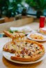 Pizza Anh Em Đà Lạt