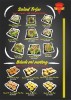 Đặt chỗ tại Pizza Like Đà Lạt