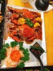 Quán ốc A Mẫn Đà Lạt