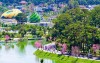 Quảng trường Lâm Viên, Đà Lạt