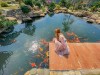 [ĐÃ ĐỔI ĐỊA CHỈ] QUE garden Đà Lạt
