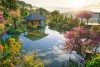 [ĐÃ ĐỔI ĐỊA CHỈ] QUE garden Đà Lạt