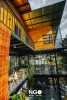 RỪNG NGO coffee & tea, Đà Lạt