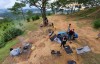 Tour cắm trại tại đồi Đa Phú Đà Lạt