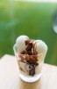 (Đổi địa điểm) Sữa Chua Trân Châu Houjicha, Đà Lạt