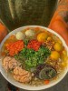 Súp cua Ngọc Đồng, Đà Lạt