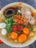 Súp cua Ngọc Đồng, Đà Lạt