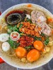 Súp cua Ngọc Đồng, Đà Lạt