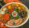 Súp cua Ngọc Đồng, Đà Lạt