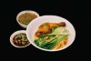 Đặt chỗ tại Tây-Tàu Kitchen Đà Lạt