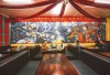 Đặt chỗ tại Tây-Tàu Kitchen Đà Lạt