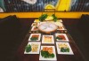 Đặt chỗ tại Tây-Tàu Kitchen Đà Lạt