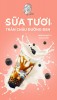 Trà sữa Te Amo Đà Lạt