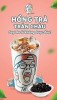 Trà sữa Te Amo Đà Lạt