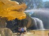 Khu du lịch thác Prenn Đà Lạt