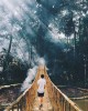 Khu du lịch thác Prenn Đà Lạt