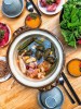 Đặt chỗ tại The hill - Hotpot Atiso