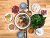 Đặt chỗ tại The hill - Hotpot Atiso