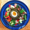 Đặt chỗ tại The hill - Hotpot Atiso