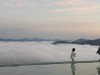 Thiên đường săn mây Cầu Đất, Đà Lạt