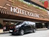 [Đã kết thúc] Tiệc giáng sinh tại Hôtel Colline Đà Lạt