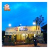 Tiệm cháo sườn A Péos Đà Lạt