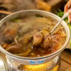 Tiệm gà đồi Đà Lạt