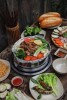 Tiệm bò rất chill, Đà Lạt
