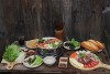 Tiệm bò rất chill, Đà Lạt