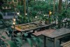 Tiệm bò rất chill, Đà Lạt