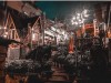 (Tạm thời đóng cửa) Đặt chỗ tại Tiệm rượu phố đèn lồng Đà Lạt