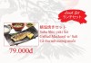 Nhà hàng Tokyo Sushi Đà Lạt