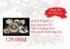 Nhà hàng Tokyo Sushi Đà Lạt