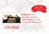 Nhà hàng Tokyo Sushi Đà Lạt