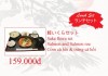 Nhà hàng Tokyo Sushi Đà Lạt