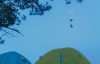 Tour cắm trại tại Dasar Đà Lạt