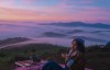 Tour cắm trại tại Dasar Đà Lạt