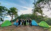 [Tgroup + Dala Travel] Tour cắm trại tại Hòn Bồ