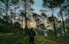 Tour cắm trại tại Hòn Bồ