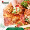 [Đã đóng cửa] Nhà hàng Tre Trăm Đốt Đà Lạt