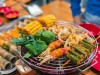 [Đã đóng cửa] Nhà hàng Tre Trăm Đốt Đà Lạt