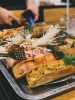 [Đã đóng cửa] Nhà hàng Tre Trăm Đốt Đà Lạt