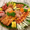 [Đã đóng cửa] Nhà hàng Tre Trăm Đốt Đà Lạt