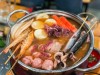 [Đã đóng cửa] Nhà hàng Tre Trăm Đốt Đà Lạt